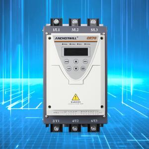 Buy cheap CK70 Soft Starter Three-phase Asynchronous Motors 200KW Soft Starter product