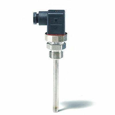 Quality MBT 5250-0233 Danfoss Temperature Sensor Type MBT 5250 & 5252 for sale