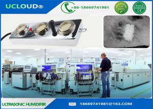Buy cheap Dust Control Ultrasonic Mist Maker 8000 Hours Service Time SMT Processing product