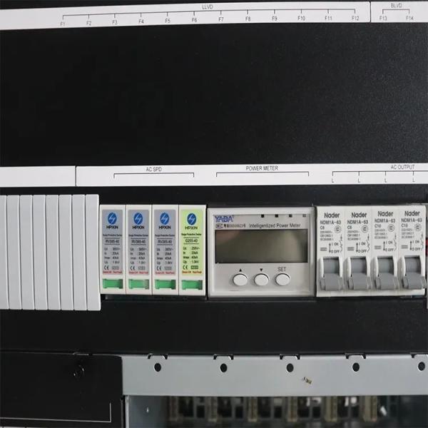 Huawei ETP48200-C5B7 Embedded Communication Power Supply 5G Base Station 48v200ah Switching Power Supply OLT