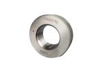 M48x5 6G Thread Ring Gauge NO GO With Calibration Certificate