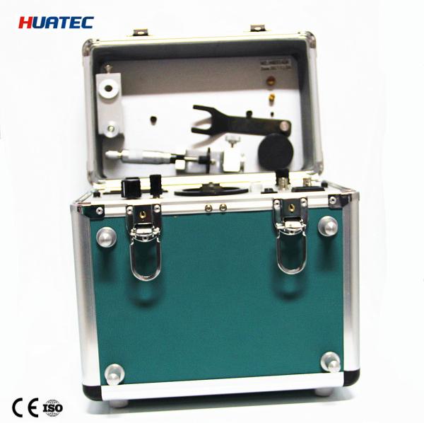 Digital Vibration Calibrator Calibrate Vibration Meter Vibration Analyzer