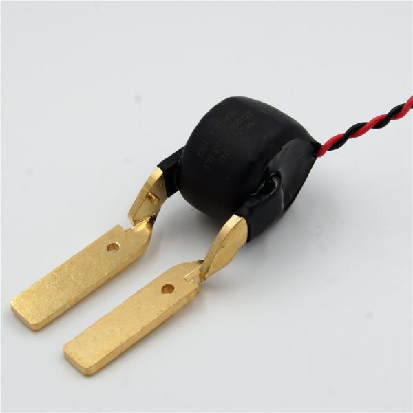 DC Immunity Miniature Single Phase Busbar Type Current Transformer