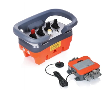 Aerial Lift Solutions Customized Platform Intelligent Operation For Non Road Machinery