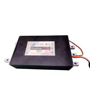 Buy cheap RC Drone 800A 22S Sensorless Dc Speed Motor Controller For Air UAV product