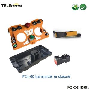 Telecontrol Remote Control Spare Parts F24-60 Transmitter Enclosure Shell