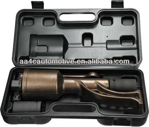 Quality labor saving wrench for truck BD-88D-A for sale