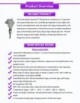 Customizable Range UNIVO UBW200Y Thermocouple Sensors for Precise Temperature
