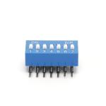 2.0mm DA series dip switch with 1A DC50V capacities 1 buyer