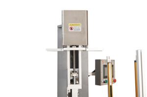 Buy cheap Automated Box Forming Machine , Custom Box Machine Motion Controller product