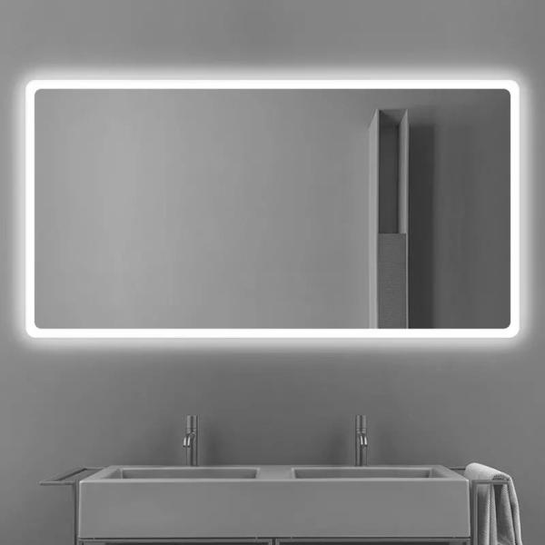 Quality 21.5 Inch Touch Screen Smart Mirror Energy Saving With 700cd/M2 Brightness for sale