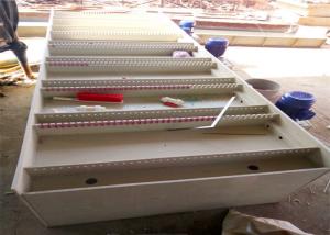 10-30g/M2 Zinc Coating Wire Galvanizing Line With Horizontal Take Up Stand