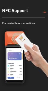 China Take Your Business To The Next Level With Android Handheld POS Terminal WIFI Support Pos Terminal Manufacturers on sale