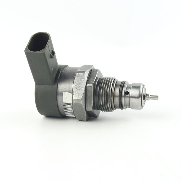 New Genuine 057130764H 0281002859 Fuel Pressure Relief Valve Regulator SCV Parts for Audi