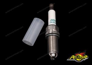 China 100% Test BLUE Iridium Spark Plugs Part Number OEM 90919-01249 For LEXUS on sale