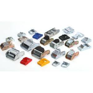 Buy cheap Fashion Zinc Alloy Die Casting Mold , PLC Metal Belt Buckle product