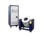 Half - Sine Wave 300kgf Battery Testing Equipment with Vibration Shock Test