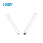 3.5W 500lm Wireless Under Cabinet Lighting Home Use With PIR Sensor Built In