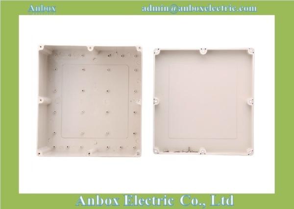 Quality White 300x280x140mm Large Junction Box With Terminal Block for sale