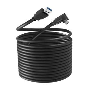 Buy cheap High Speed 5Gbps 3.0 USB Type-C to Type A Cable for VR 1 2 Headset VR Link Cable product