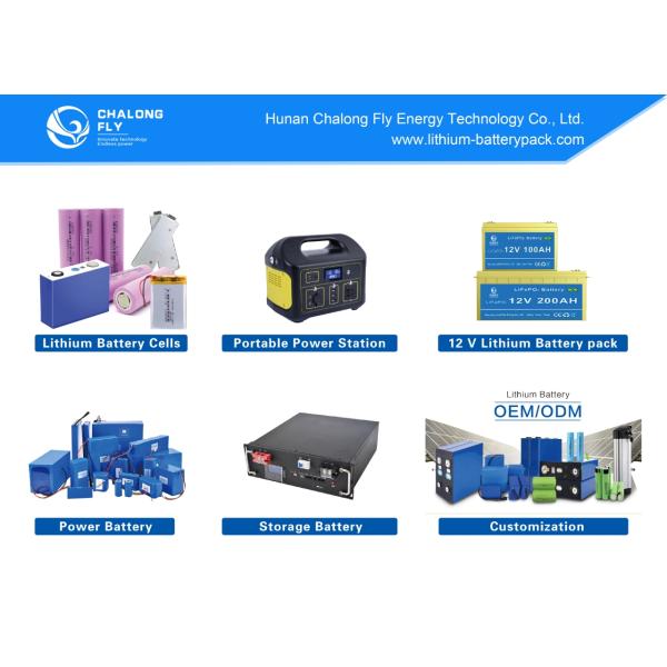 72V300AH Engineering Machine Lead Acid To Lithium Electric Lithium Iron Phosphate Battery