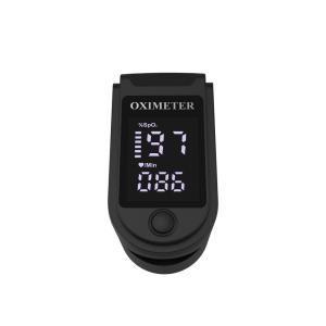 Buy cheap 0.96in OLED Display 250bpm 100mA Fingertip Oxygen Meter product