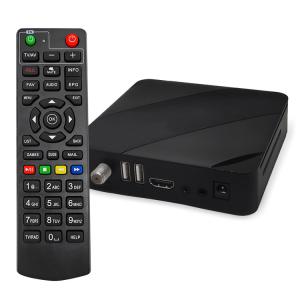 CAS Hd Digital Dvb C Mpeg4 Box