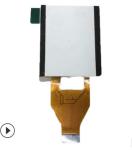 ST7789V2 TFT LCD Module 1.65 Inch 240x295 Custom Tft Display