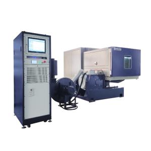 Buy cheap Temperature &amp; Humidity Test System Vibration Test Equipment product