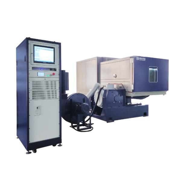 Quality Temperature & Humidity Test System Vibration Test Equipment for sale