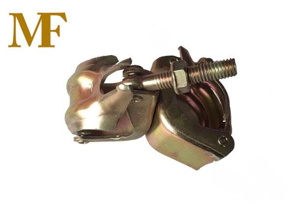 Quality Scaffolding and Names Japanese Type JIS Double Clamp Round Tube for sale