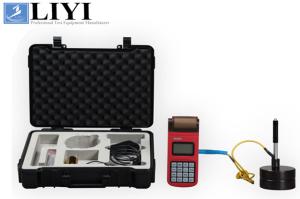 Buy cheap Leeb Portable Hardness Testing Machine 0° ~ 360° Measuring Direction product