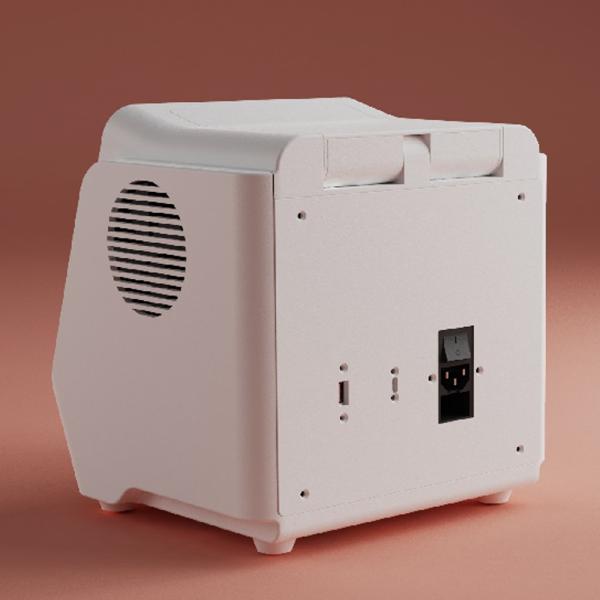 Quality Mini Micgene Fluorescence Quantitative Pcr Detection System 4kg RNA Virus Testing for sale