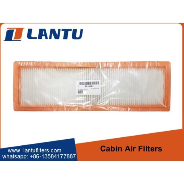 LANTU Cabin Dust Pollen Filter RE198488 For Tractor 5065M/5070M/5080M PA30086 AF27954 CU3939 SC90114