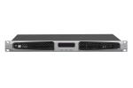 250W*2 Class D Audio Amplifiers XLR Input / 1U Class D Power Amp