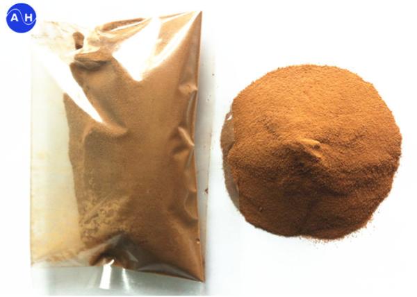Quality Bio Stimulant Chelated Trace Minerals Easily Degraded Soil Microorganisms for sale