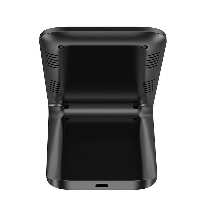 PSE FCC CE ROHS Quick Wireless Charger For IPhone 13 Pro Mini