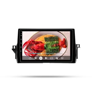 China For 2000-2003 Toyota Camry 10 Inch Support Backup Camera 1+16g Android Car Player on sale