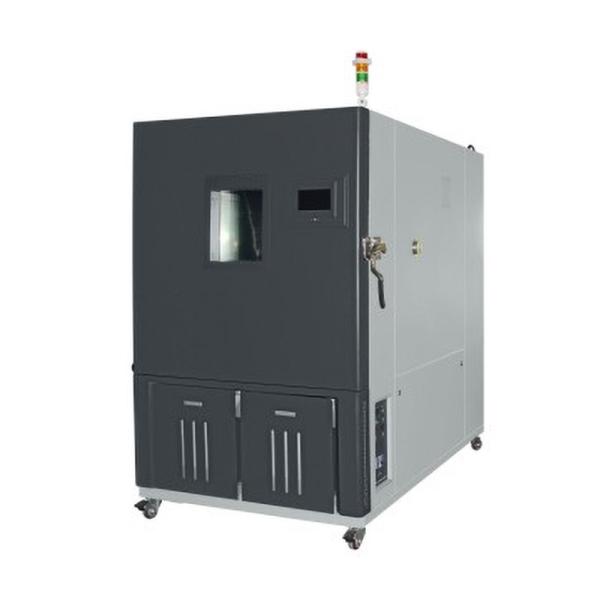 Quality Battery Equipment High And Low Temperature Test Chamber Environment Simulate Battery Testing Lab for sale