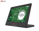 Feedback Management Meeting Room Door Display NFC POS Meeting Room Display
