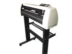 ARMS Contour Cutting Plotter Stepper Drive by manual Alignment