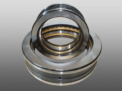 V3 V4 Angle Contact Ball Bearing 7001 With Single Row / Radial Ball Bearing