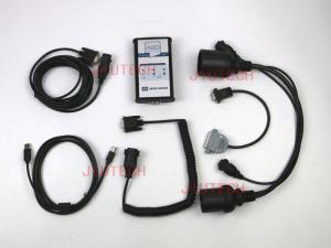 Buy cheap Truck Diagnostic Scanner For KNORR-BREMSE Knorr KNORR BREMSE Diagnosis + CF30 Full Set product