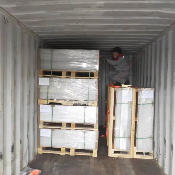 High Quality Extruded PMMA Board Manufacturer Acrylic Sheet