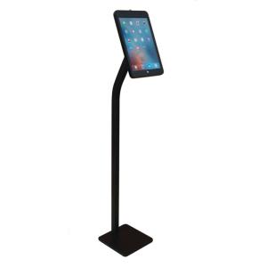 China Length 110cm Tablet Floor Stand For Ipad Pro 12.9 4th Generation on sale