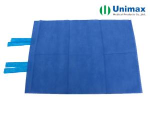 Buy cheap SMS Disposable Pillow Case product