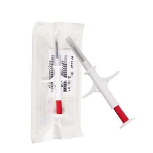 Buy cheap ISO Identification PP Microchip With IP67 Anti-Collision Id Found Pet product