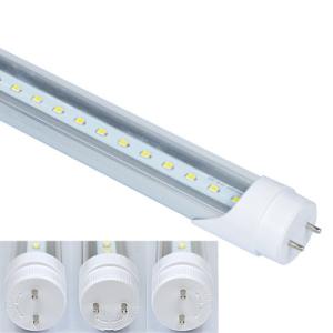 China T8 LED Tube Motion Sensor T8 Light 18w 1200mm G13 Warm White 6500k AC85-265V on sale