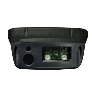 Portable Barcode Handheld Scanner , Mobile Barcode Scanner Android Data