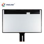 21.5" Sunlight Readable Capacitive Lcd Industrial Touch Screen For USB Interface